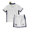 Fotbollskläder Barn Inter Milan x Valentino Rossi Bortatröja 2024-25 - Kortärmad